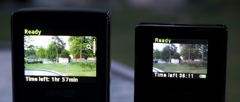 Illustration for article titled Flip UltraHD Camcorder Review
